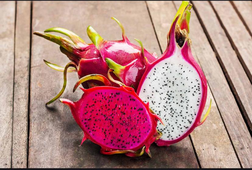 Dragon Fruit